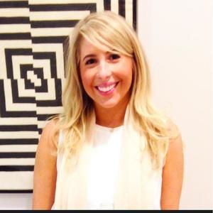 Meet your Posher, Kristi